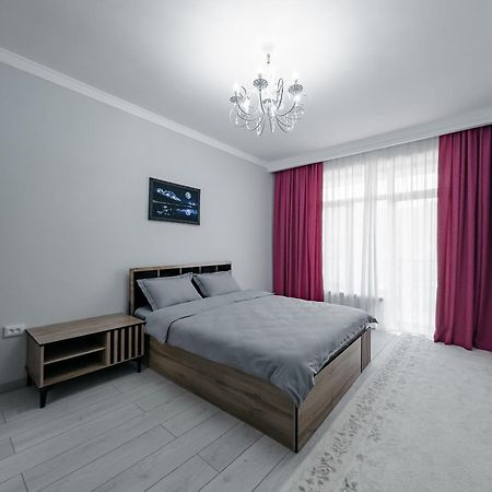 Hotel Utes Kaji-Say Kültér fotó