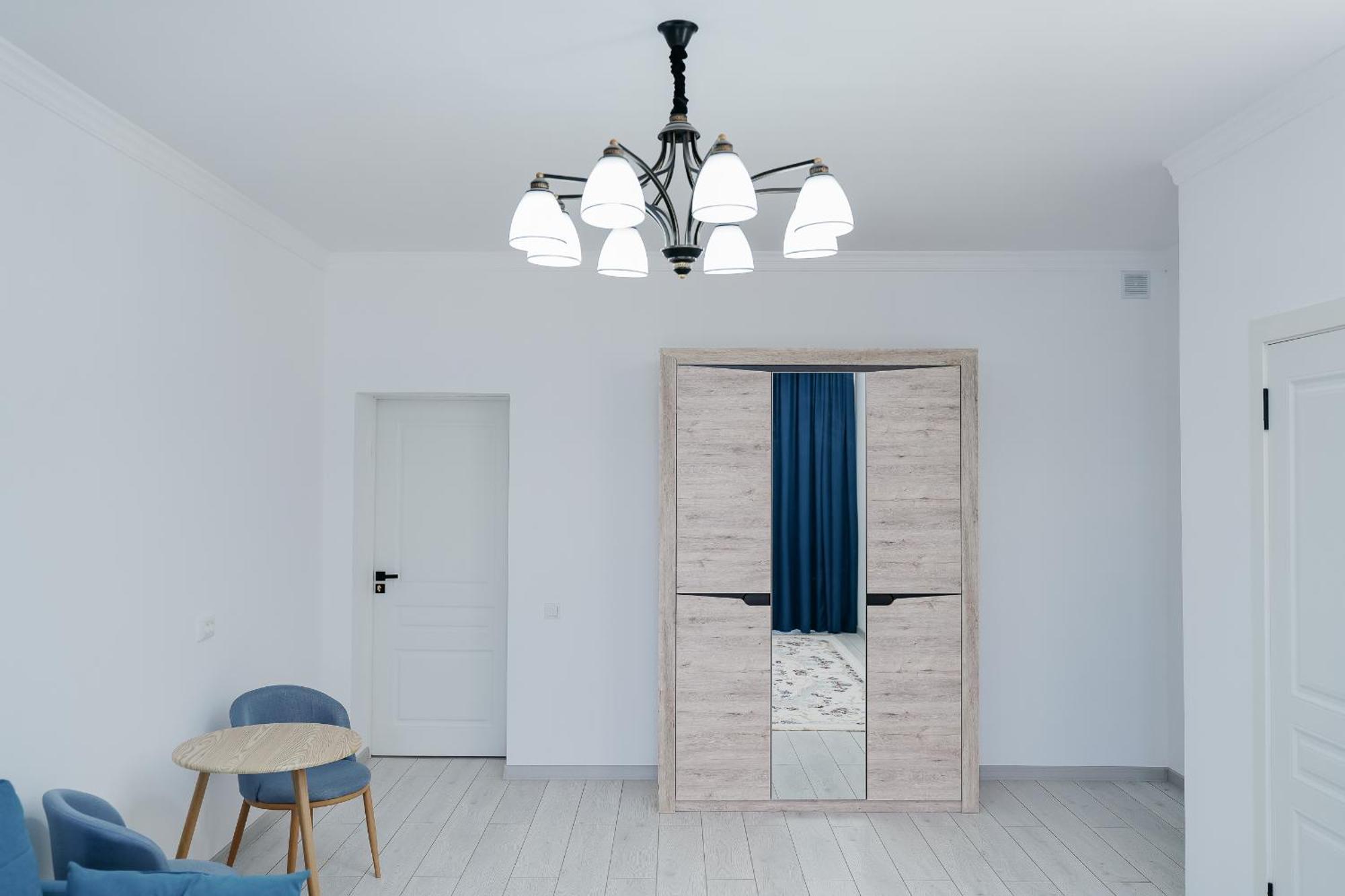 Hotel Utes Kaji-Say Kültér fotó