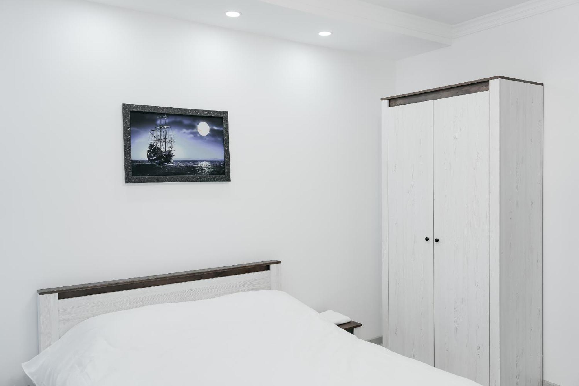 Hotel Utes Kaji-Say Kültér fotó