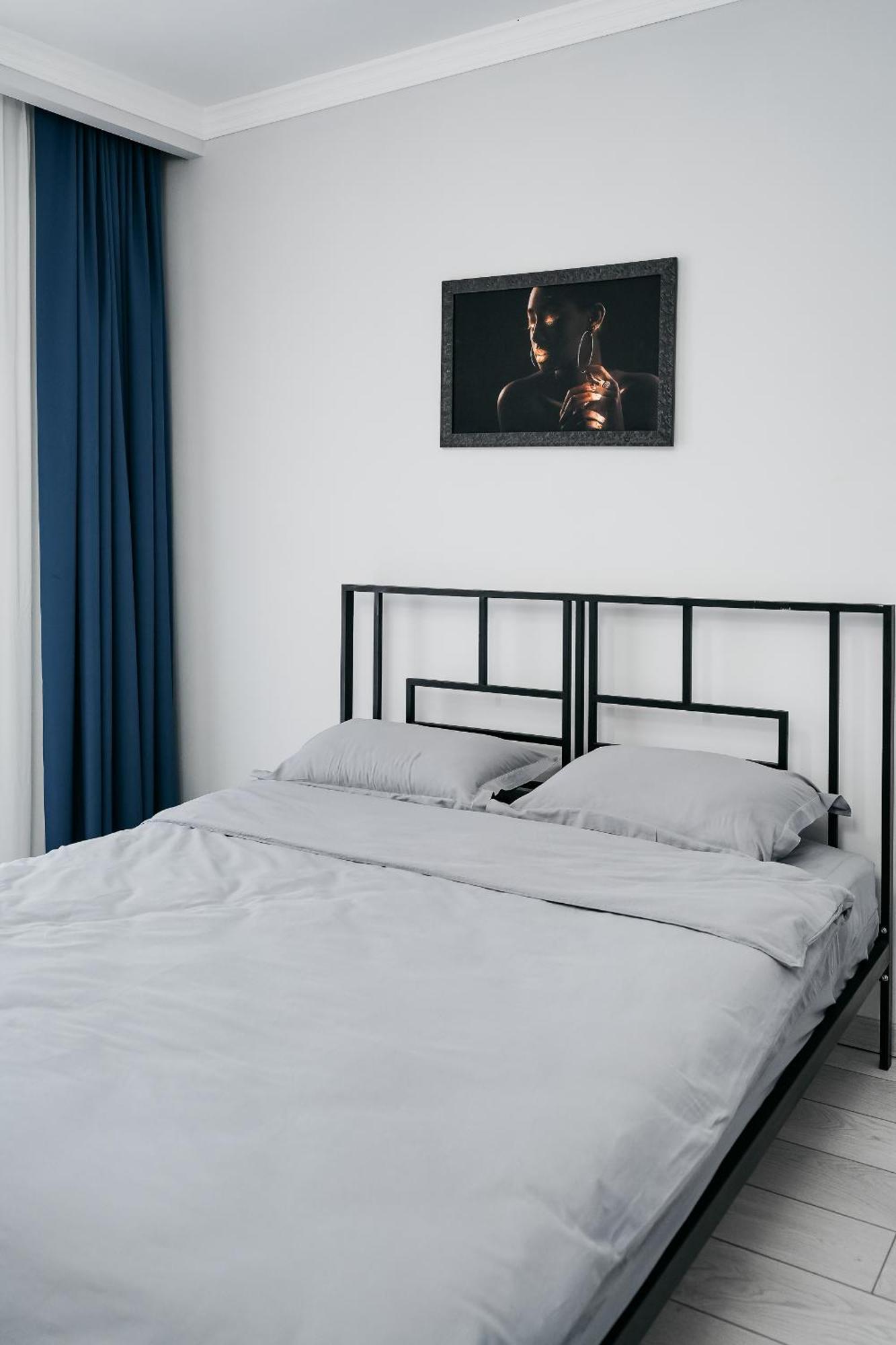 Hotel Utes Kaji-Say Kültér fotó