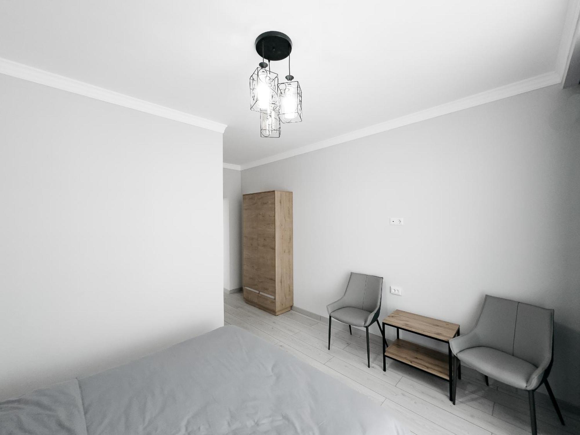 Hotel Utes Kaji-Say Kültér fotó
