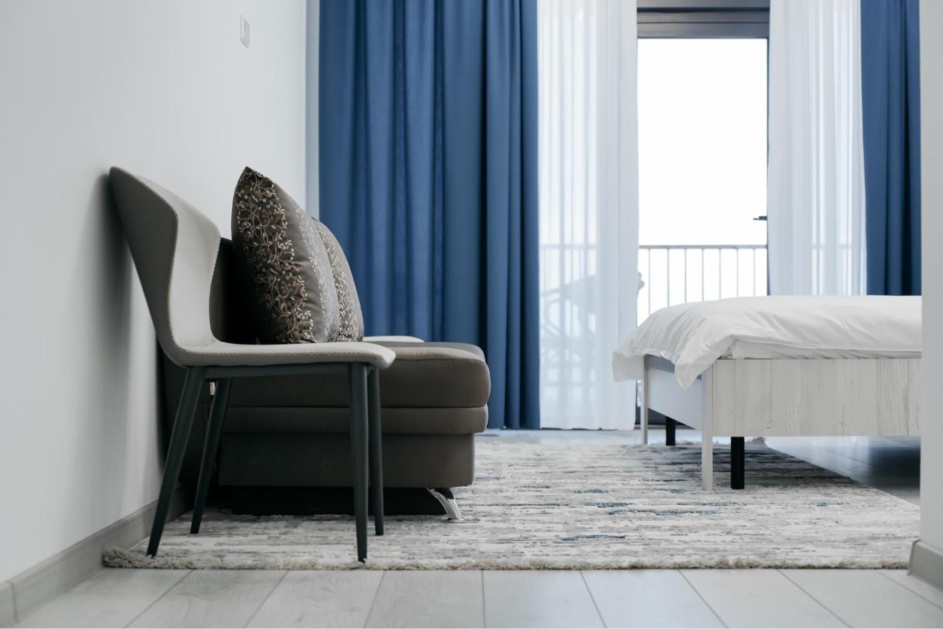 Hotel Utes Kaji-Say Kültér fotó