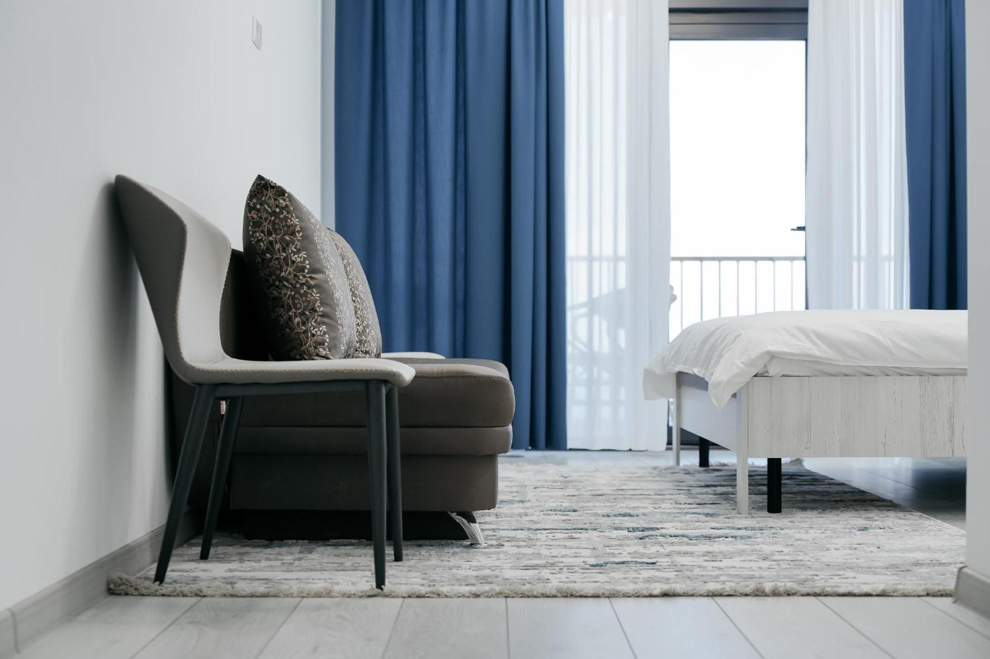 Hotel Utes Kaji-Say Kültér fotó